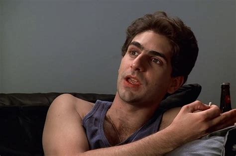 MICHAEL IMPERIOLI Nude